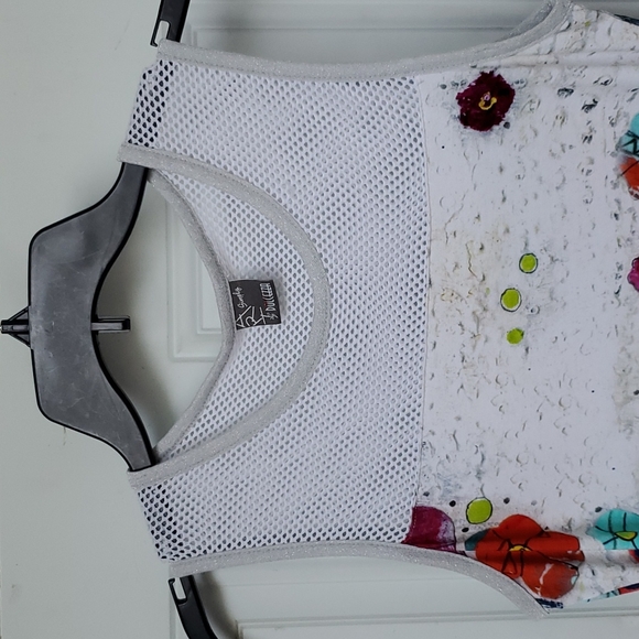 Simply Art by Dolcezza Dress - Picture 5 of 6